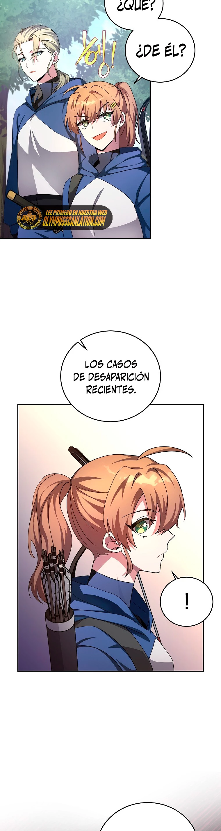 El extra de la novela (remake) Capitulo 24 página 17