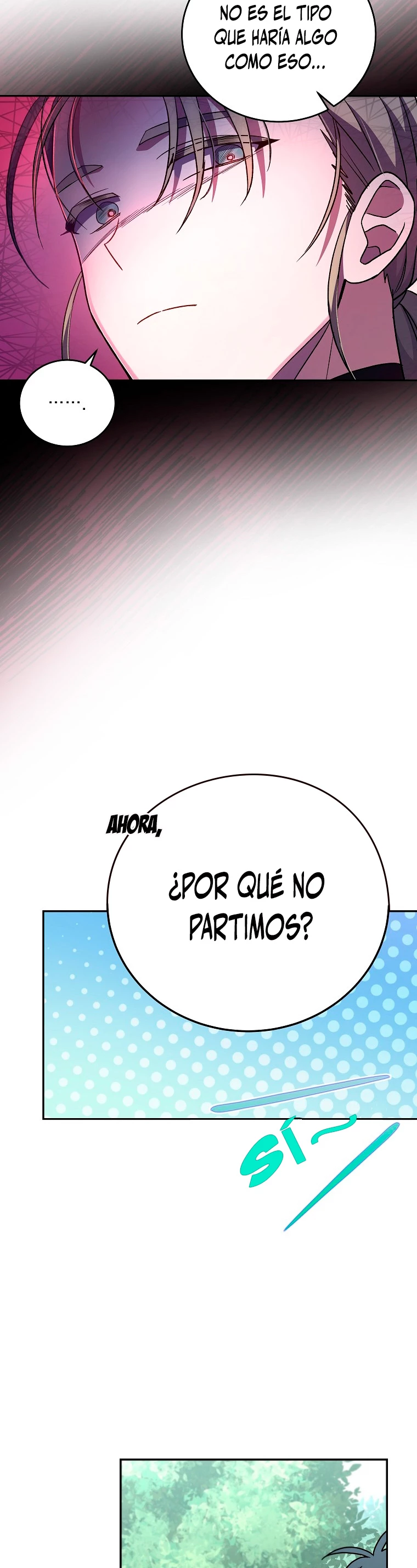 El extra de la novela (remake) Capitulo 24 página 18