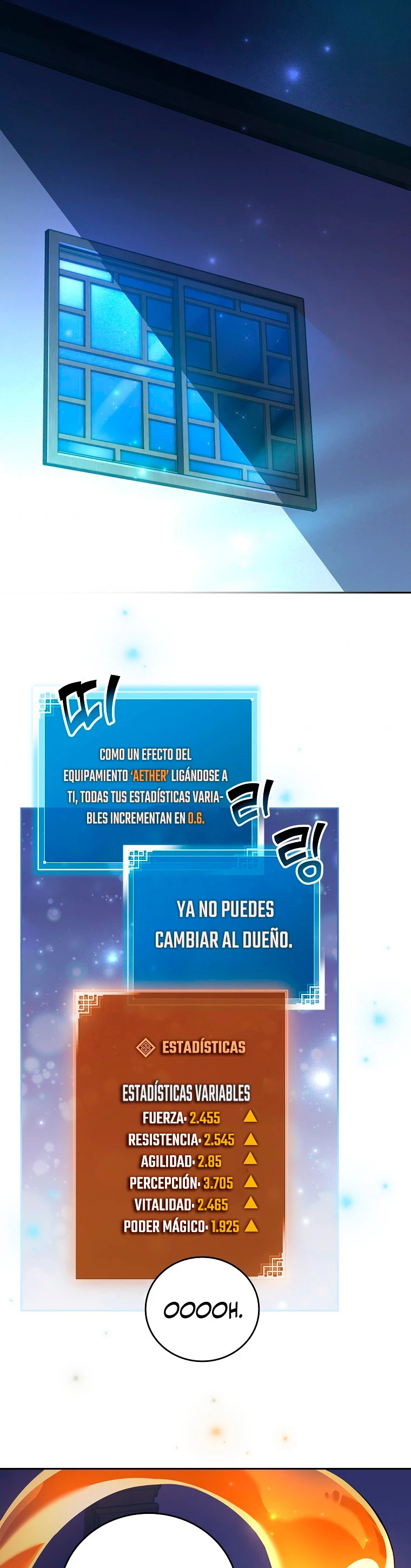 El extra de la novela (remake) Capitulo 24 página 2