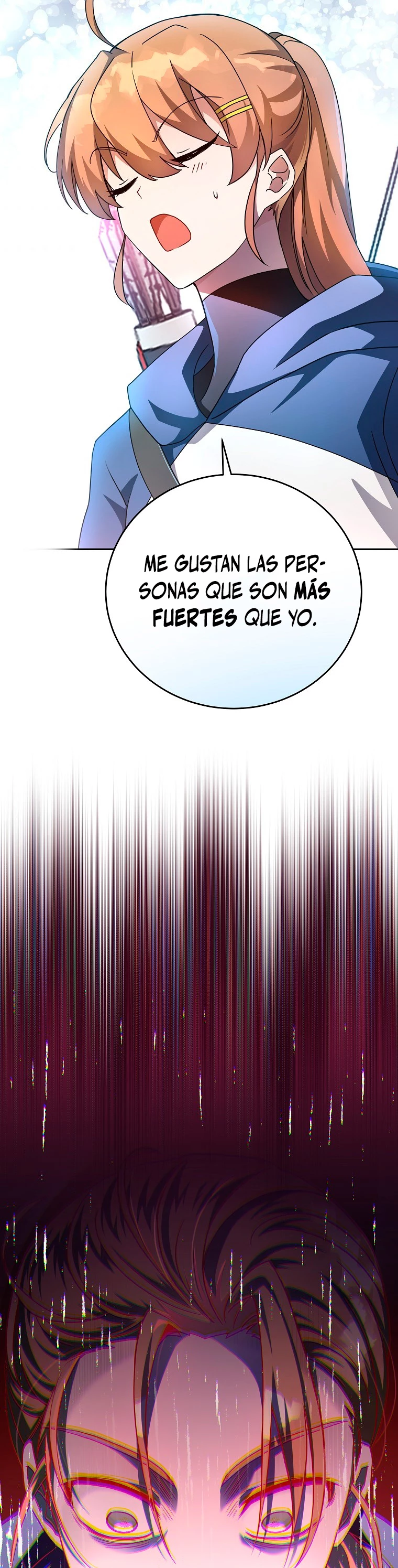 El extra de la novela (remake) Capitulo 24 página 30