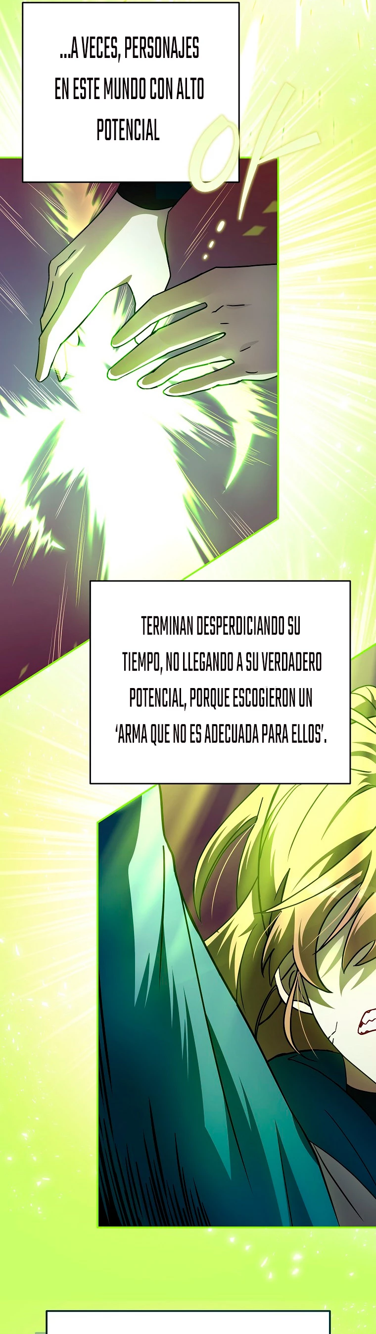 El extra de la novela (remake) Capitulo 24 página 42