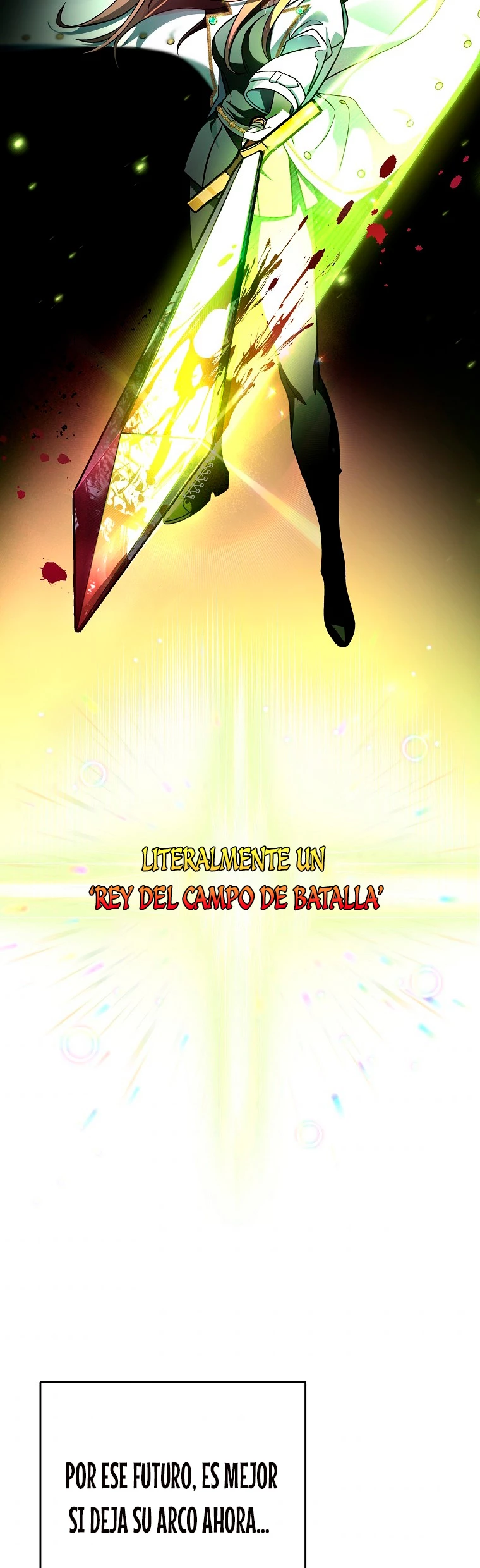 El extra de la novela (remake) Capitulo 25 página 17