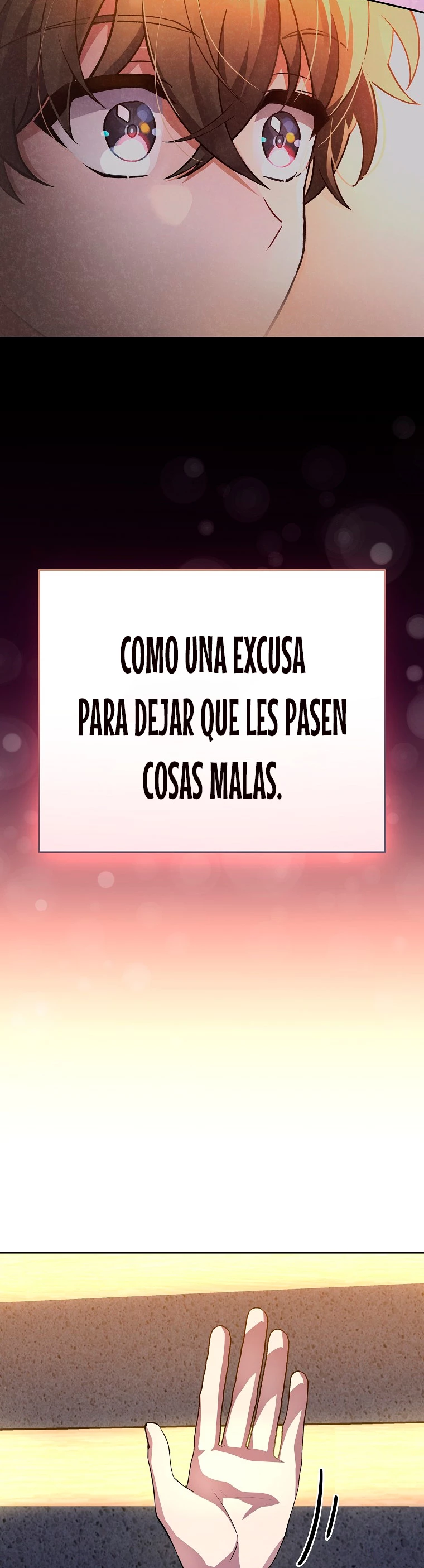El extra de la novela (remake) Capitulo 25 página 41