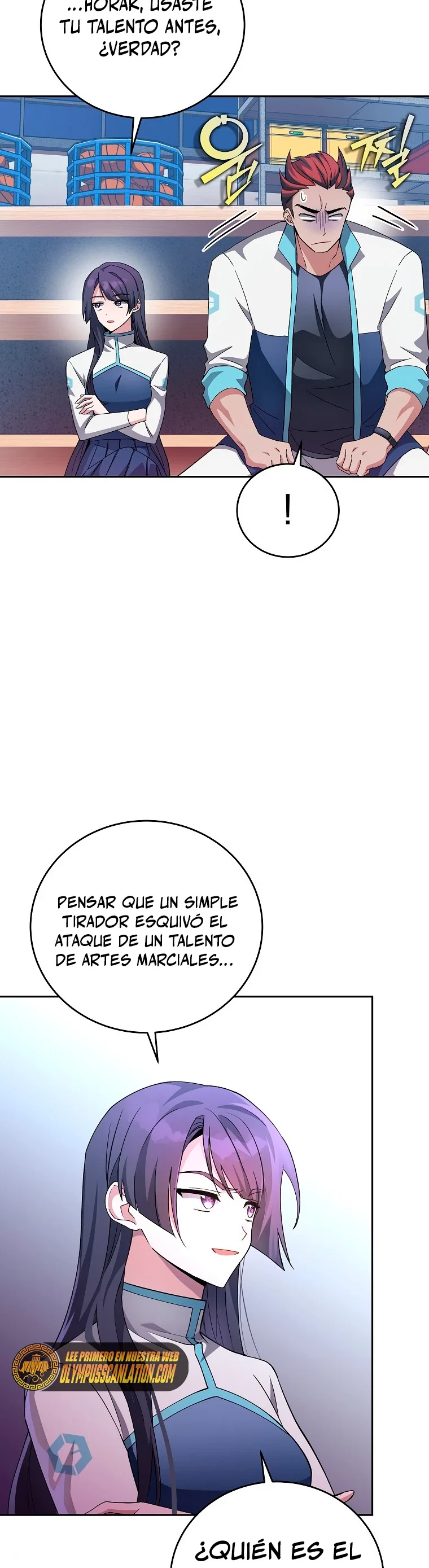El extra de la novela (remake) Capitulo 26 página 41