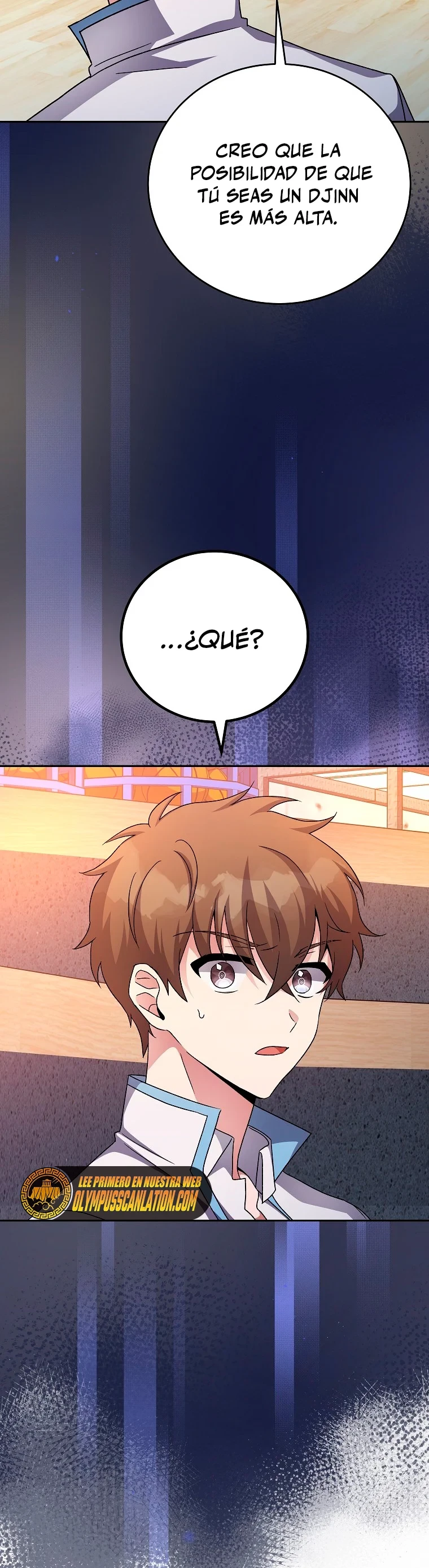 El extra de la novela (remake) Capitulo 26 página 5