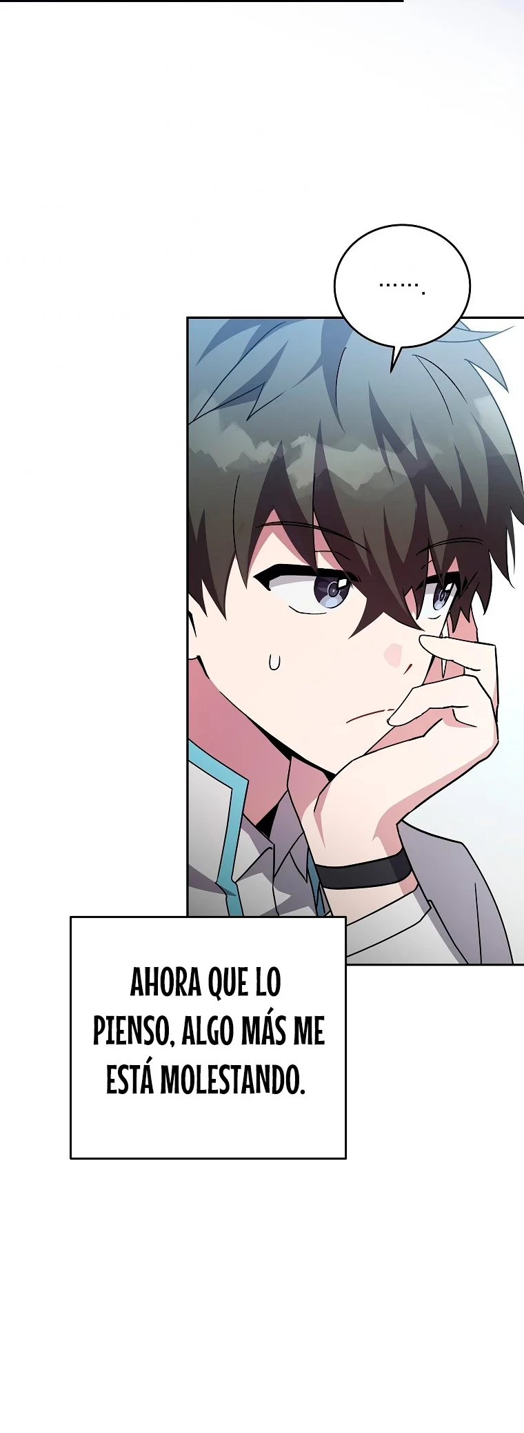 El extra de la novela (remake) Capitulo 27 página 13