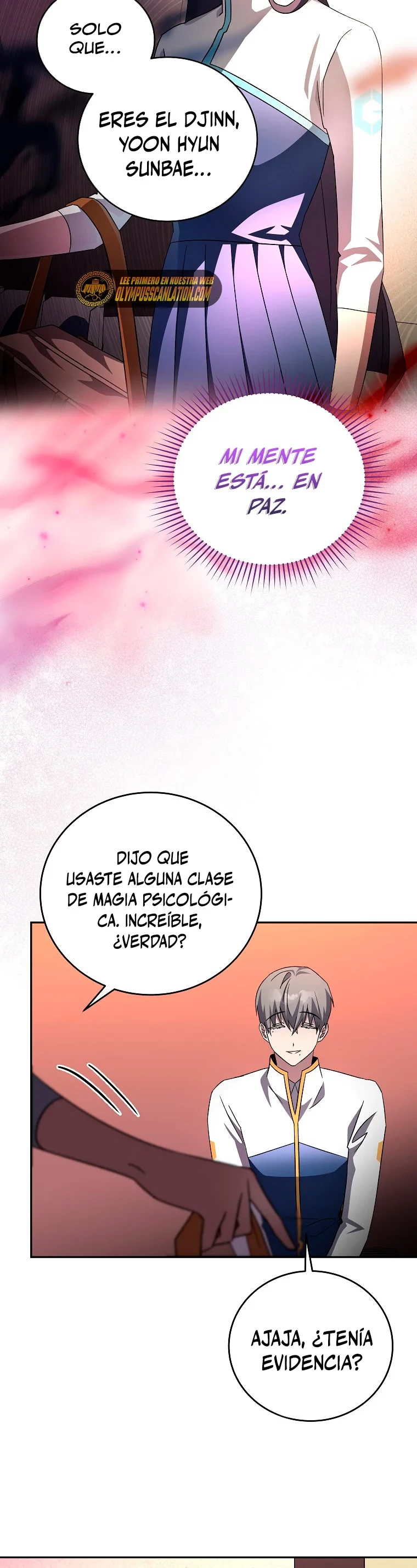 El extra de la novela (remake) Capitulo 27 página 25