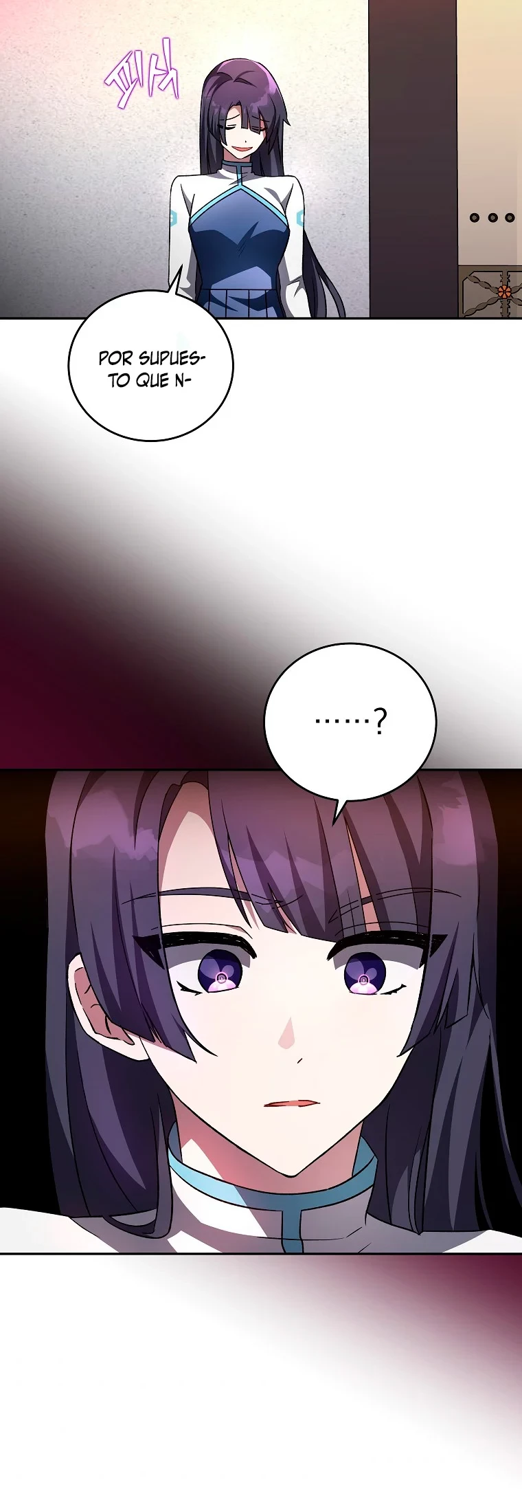 El extra de la novela (remake) Capitulo 27 página 26