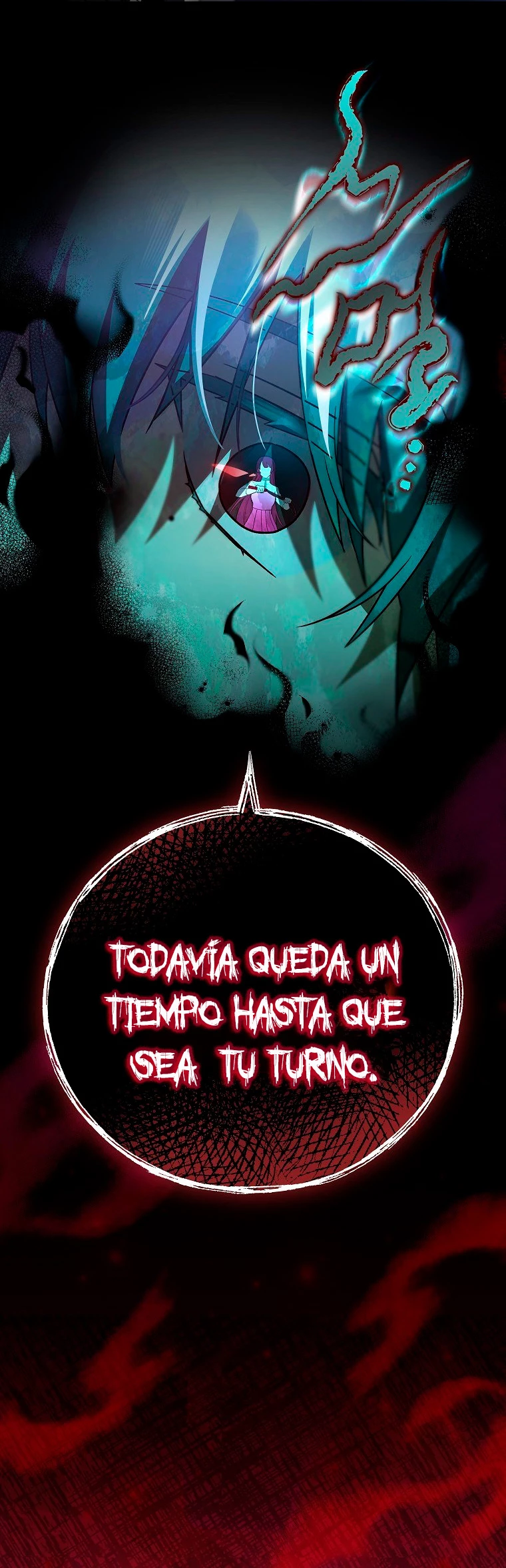 El extra de la novela (remake) Capitulo 27 página 29