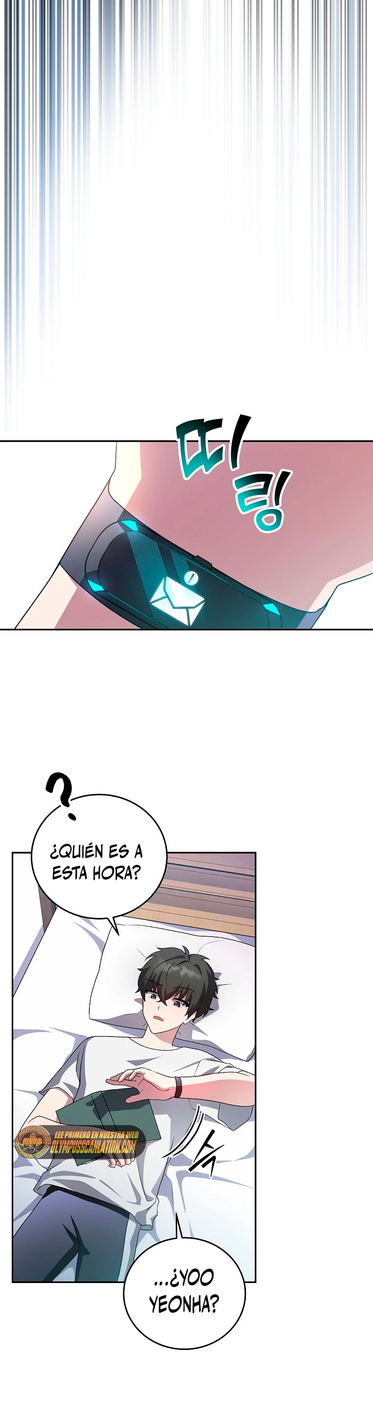 El extra de la novela (remake) Capitulo 27 página 38