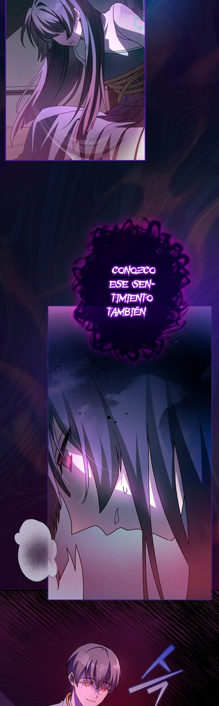 El extra de la novela (remake) Capitulo 28 página 14