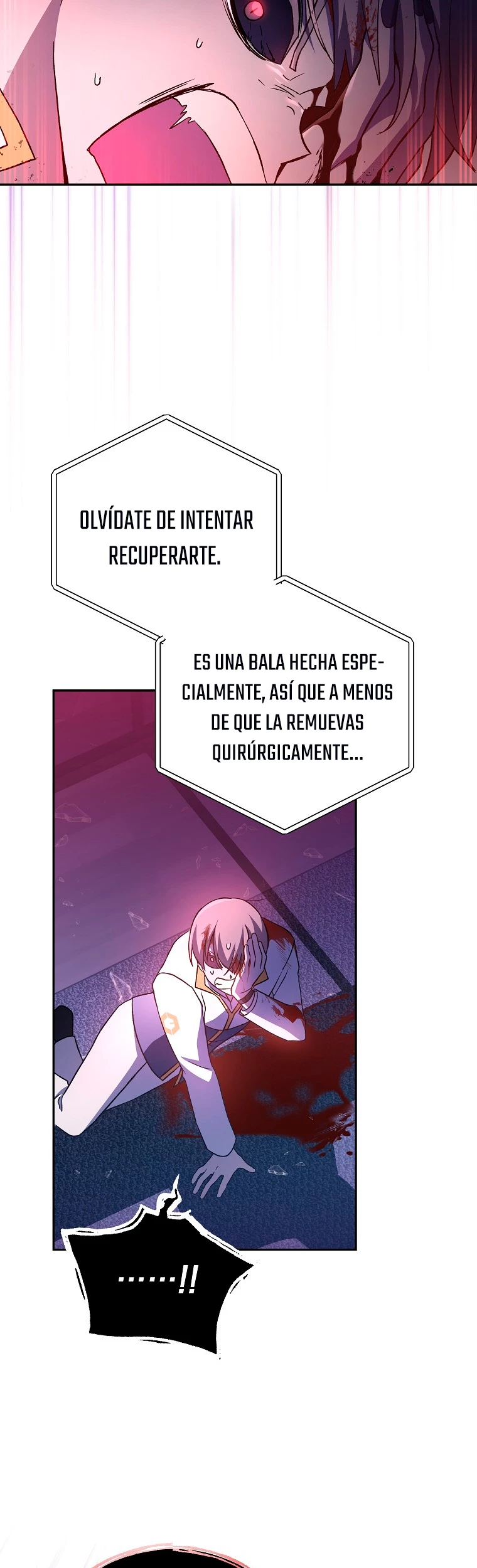 El extra de la novela (remake) Capitulo 28 página 24