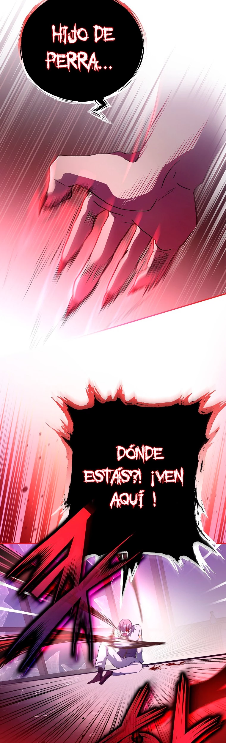 El extra de la novela (remake) Capitulo 28 página 25