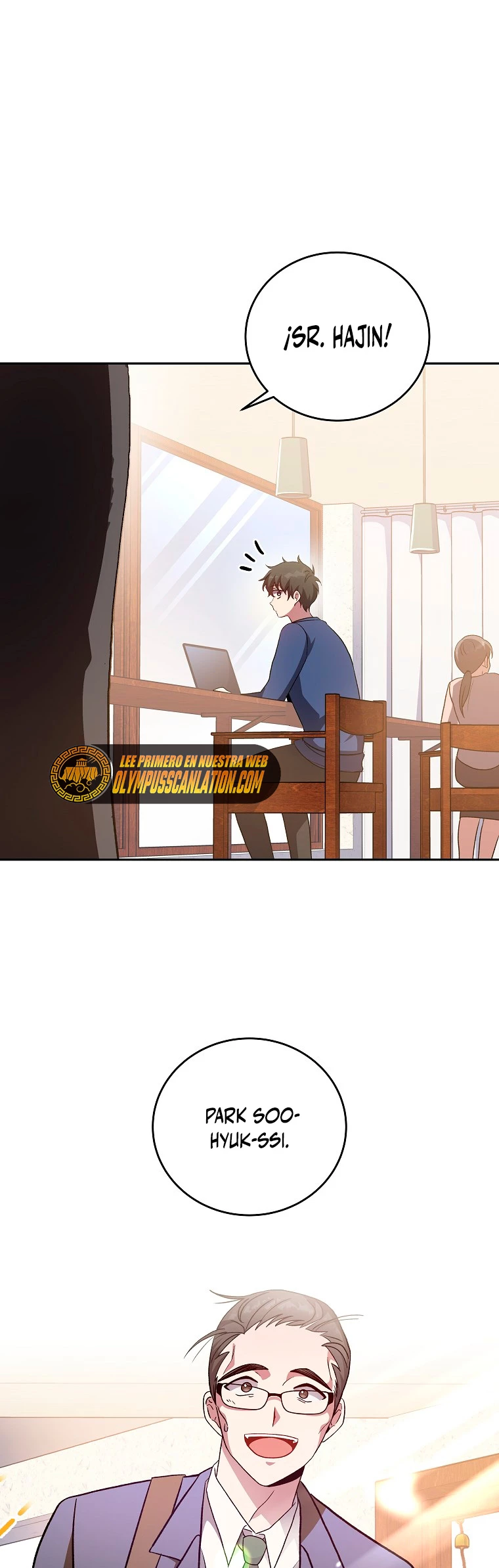 El extra de la novela (remake) Capitulo 29 página 17
