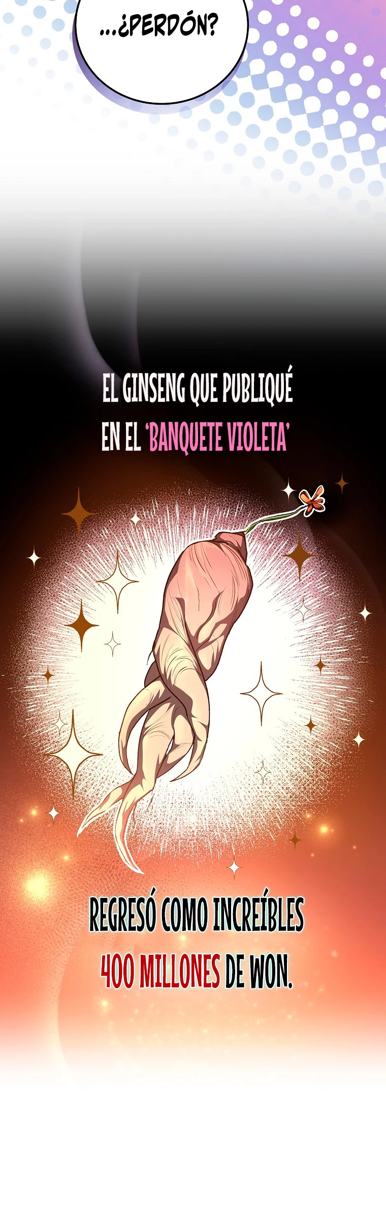 El extra de la novela (remake) Capitulo 29 página 21