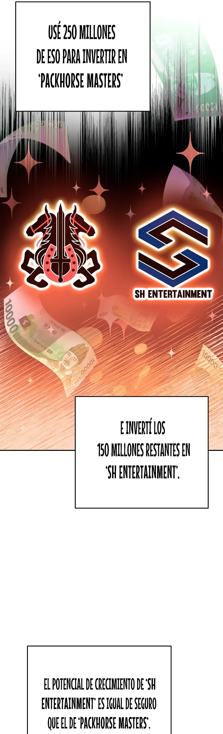El extra de la novela (remake) Capitulo 29 página 22