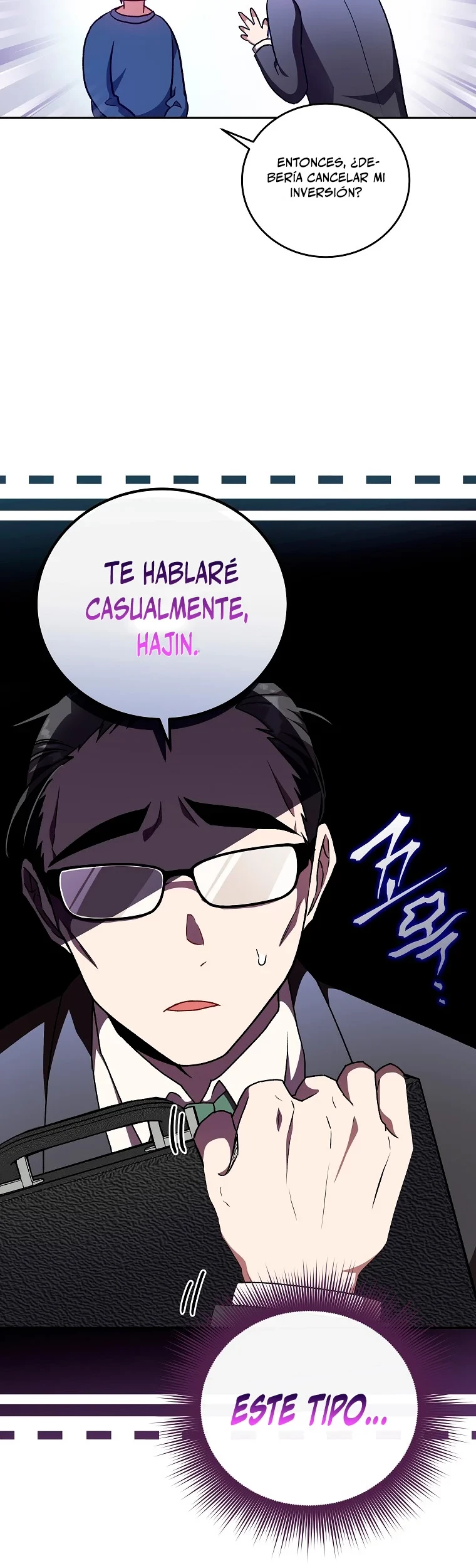 El extra de la novela (remake) Capitulo 29 página 26