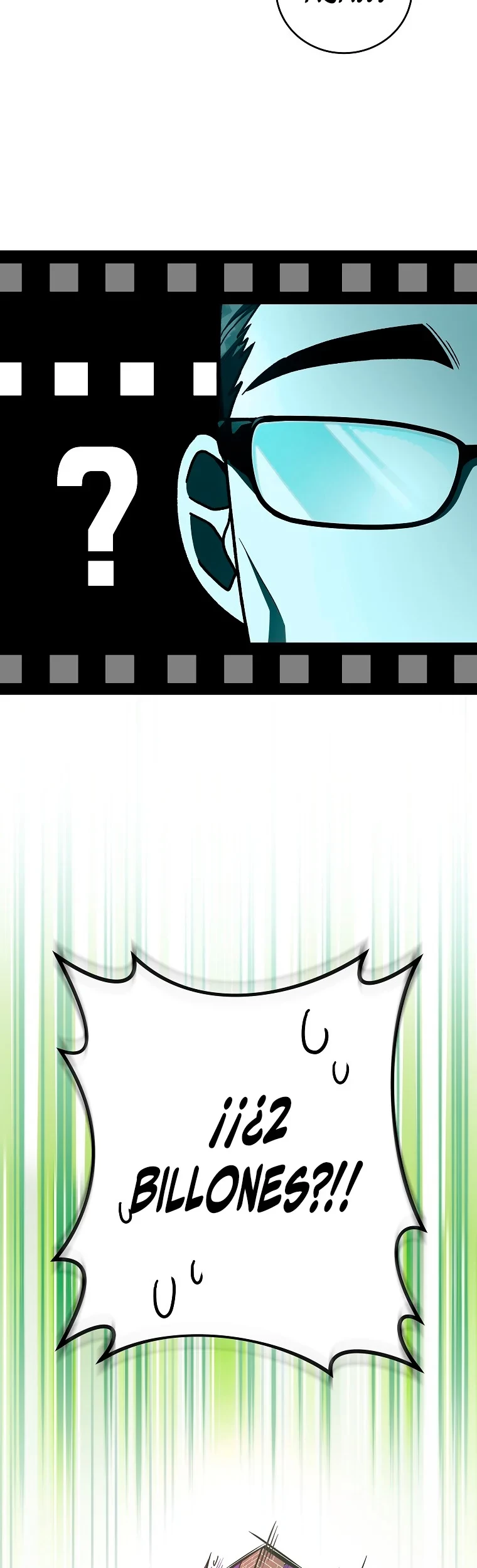 El extra de la novela (remake) Capitulo 29 página 30
