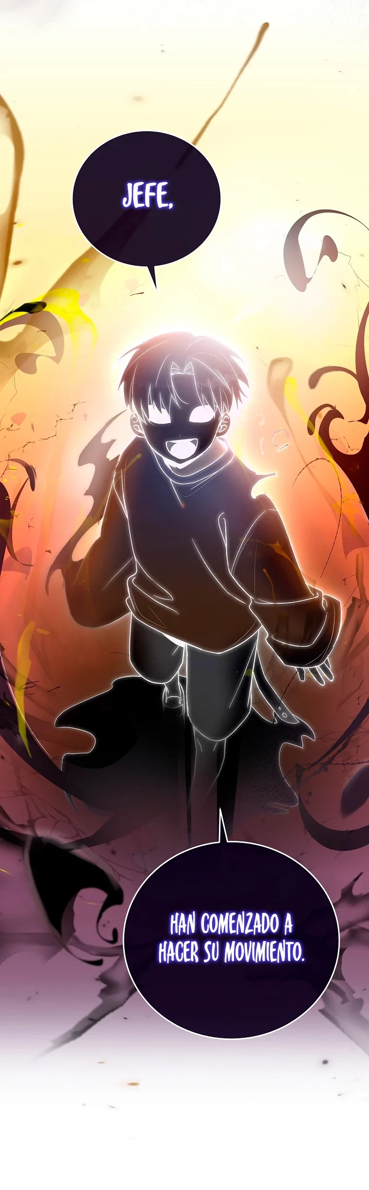 El extra de la novela (remake) Capitulo 29 página 36