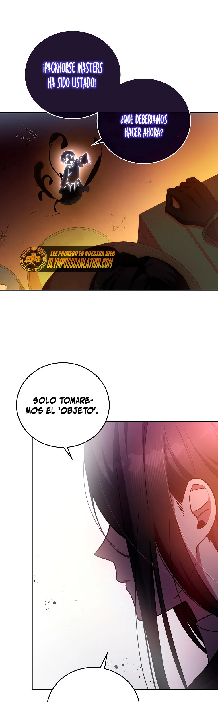 El extra de la novela (remake) Capitulo 29 página 37