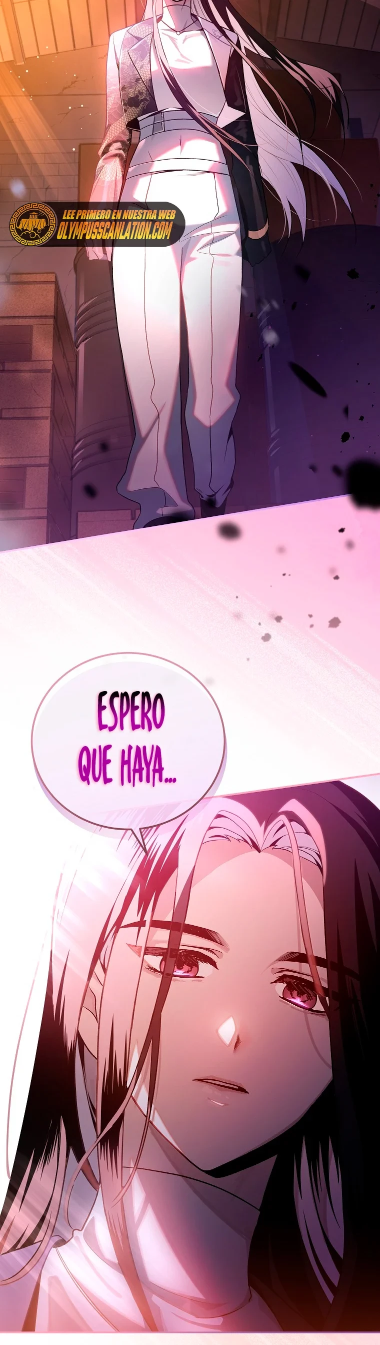 El extra de la novela (remake) Capitulo 29 página 46