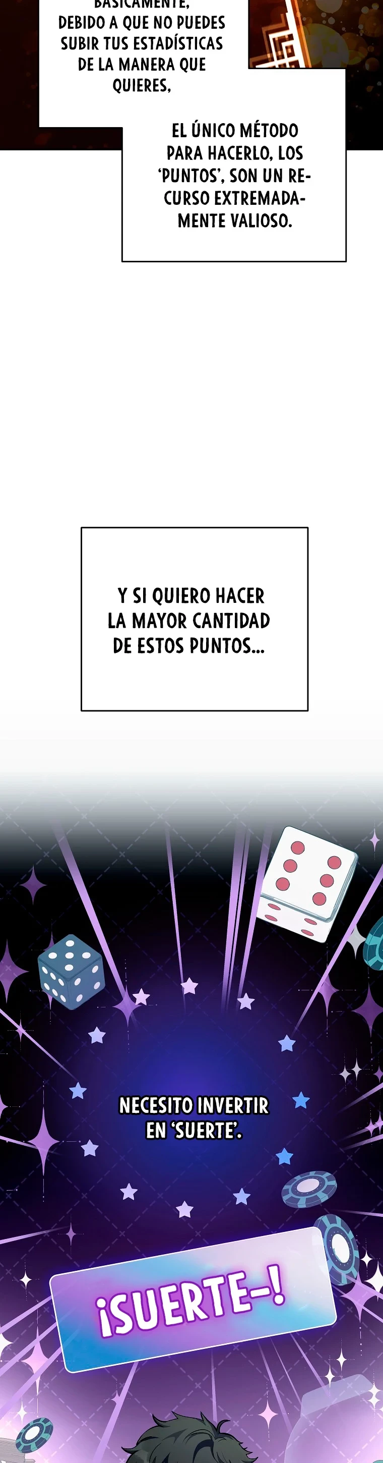 El extra de la novela (remake) Capitulo 3 página 20