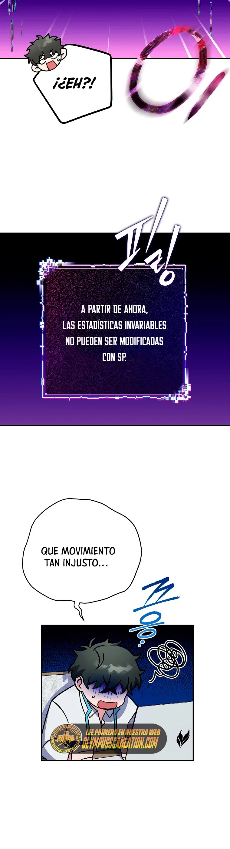 El extra de la novela (remake) Capitulo 3 página 28