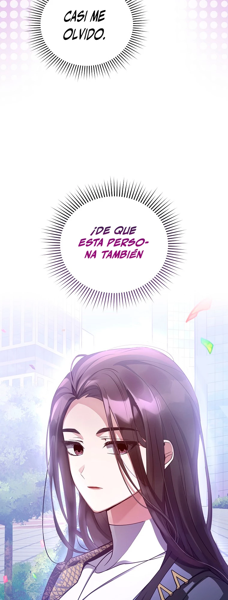 El extra de la novela (remake) Capitulo 30 página 14