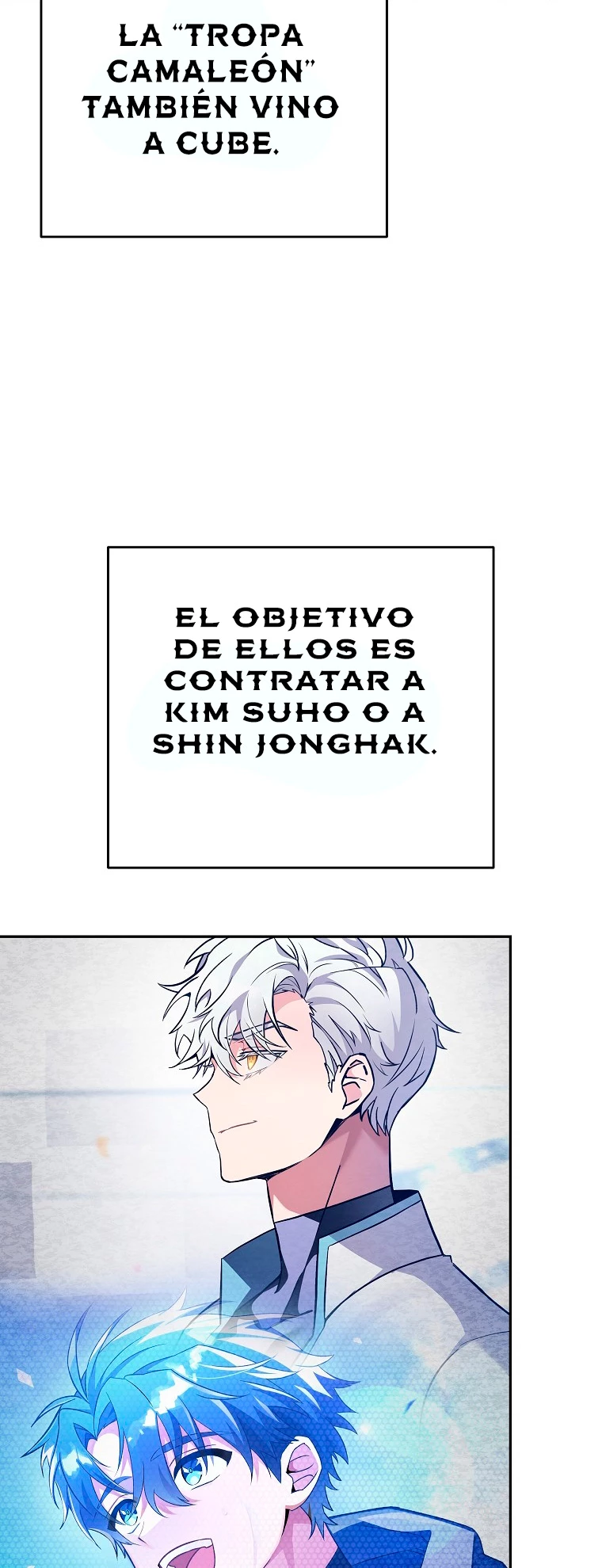 El extra de la novela (remake) Capitulo 30 página 26