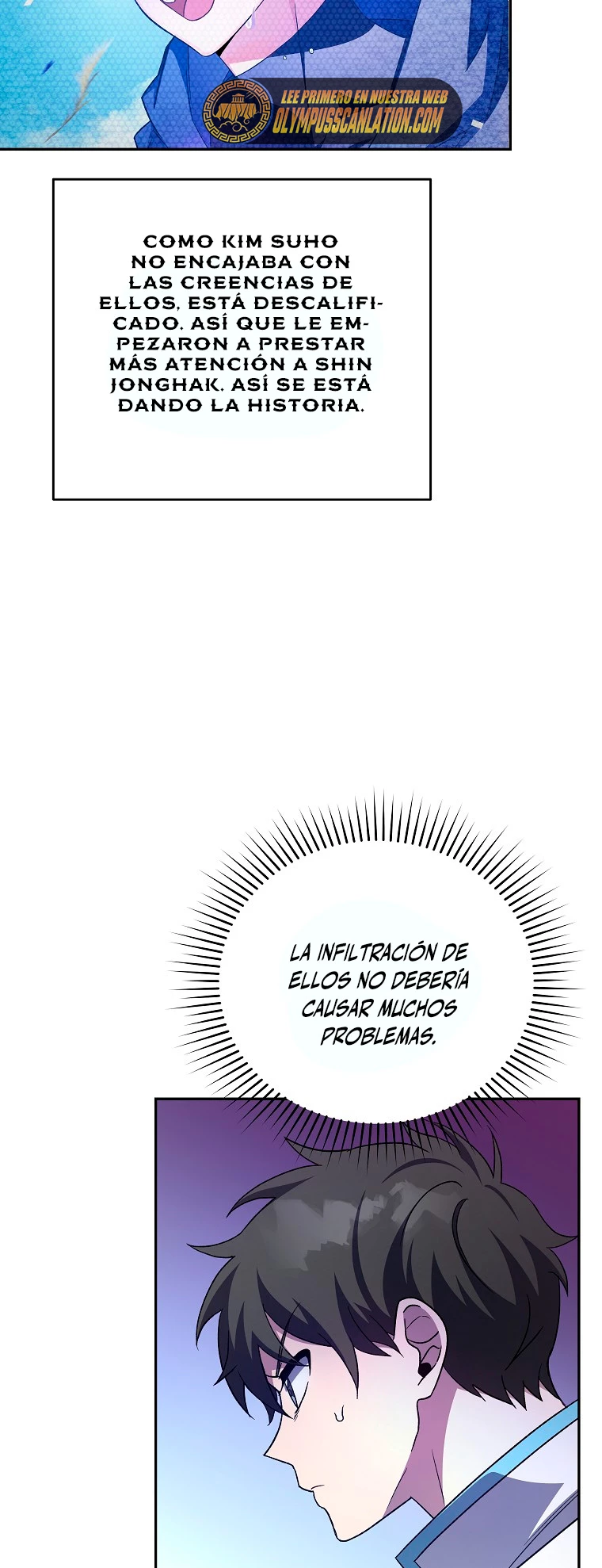 El extra de la novela (remake) Capitulo 30 página 27