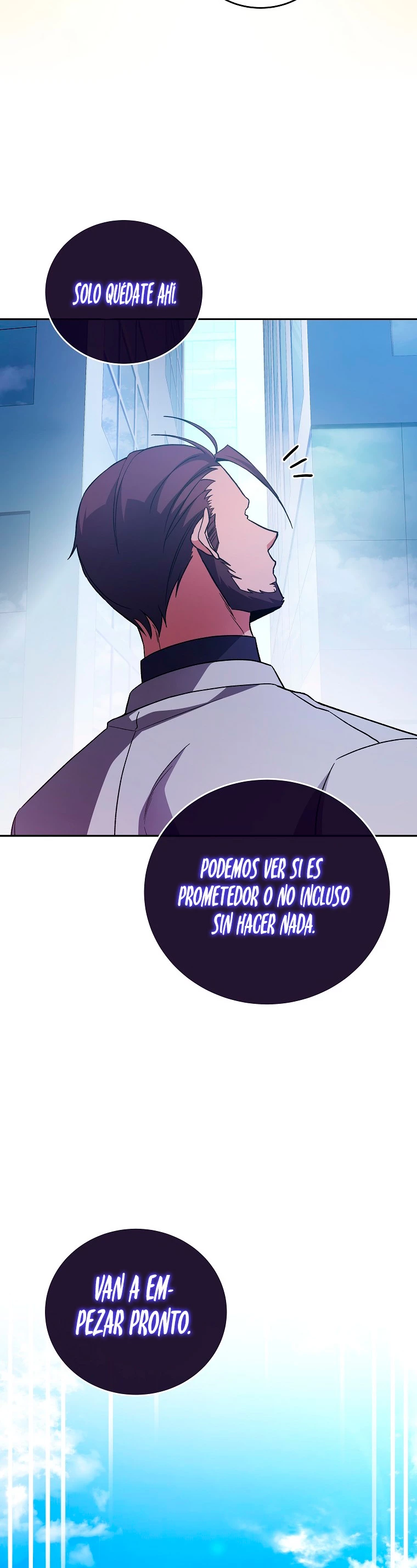 El extra de la novela (remake) Capitulo 30 página 34