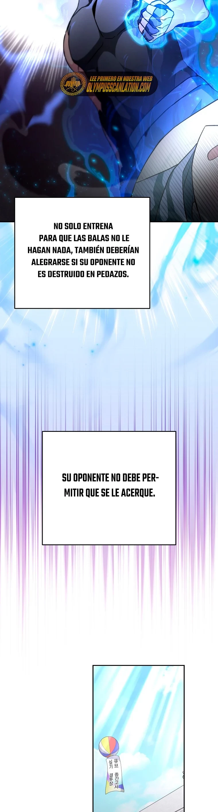 El extra de la novela (remake) Capitulo 31 página 19