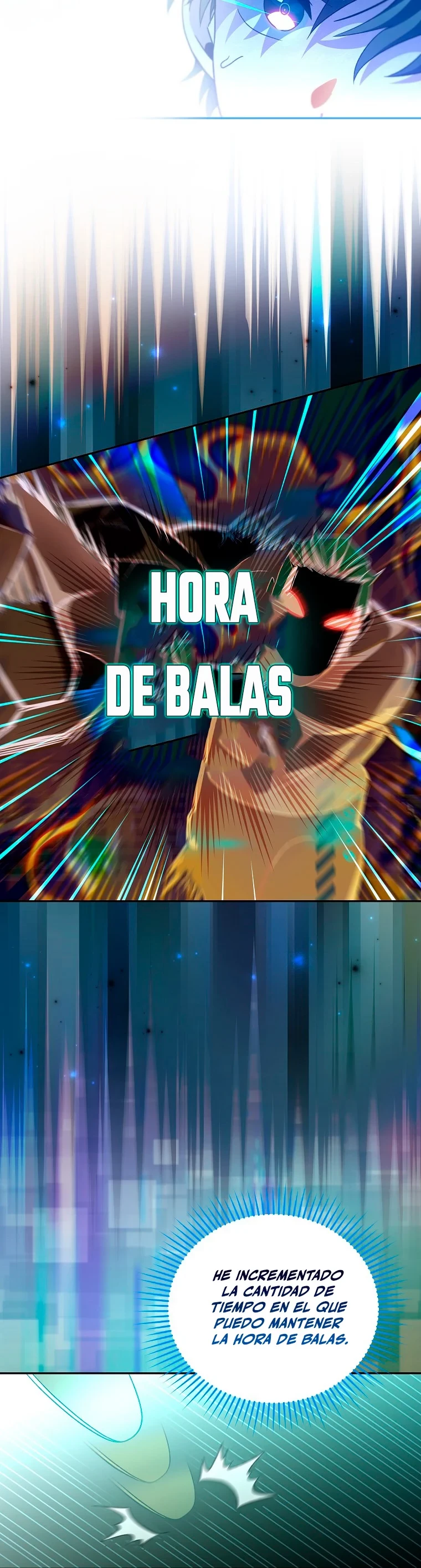 El extra de la novela (remake) Capitulo 31 página 22