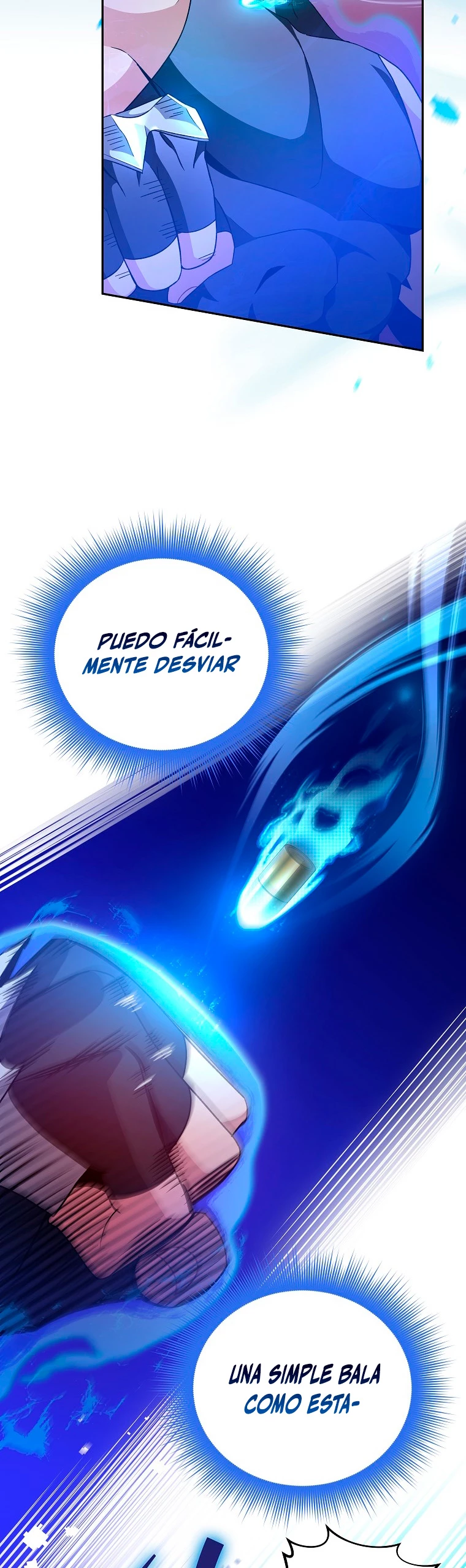 El extra de la novela (remake) Capitulo 31 página 28