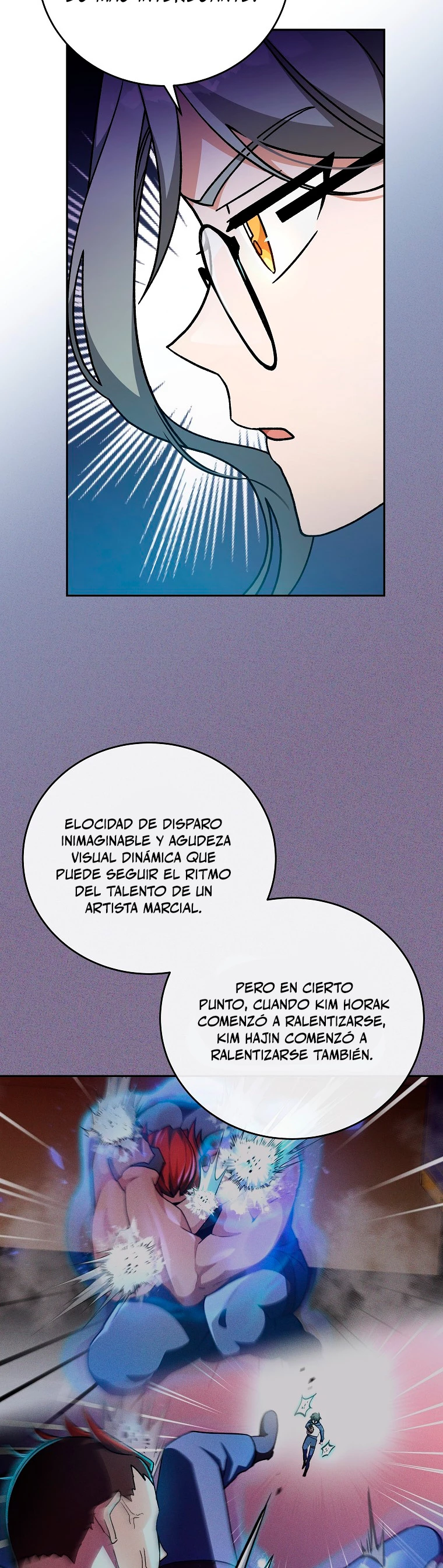 El extra de la novela (remake) Capitulo 32 página 14