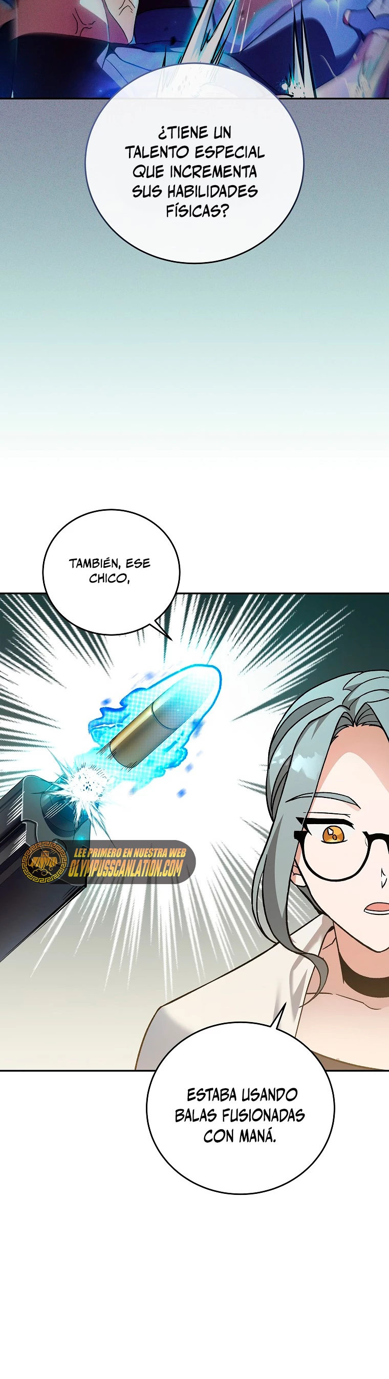El extra de la novela (remake) Capitulo 32 página 15
