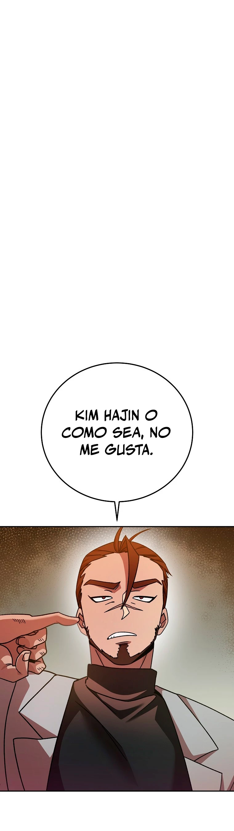 El extra de la novela (remake) Capitulo 32 página 19