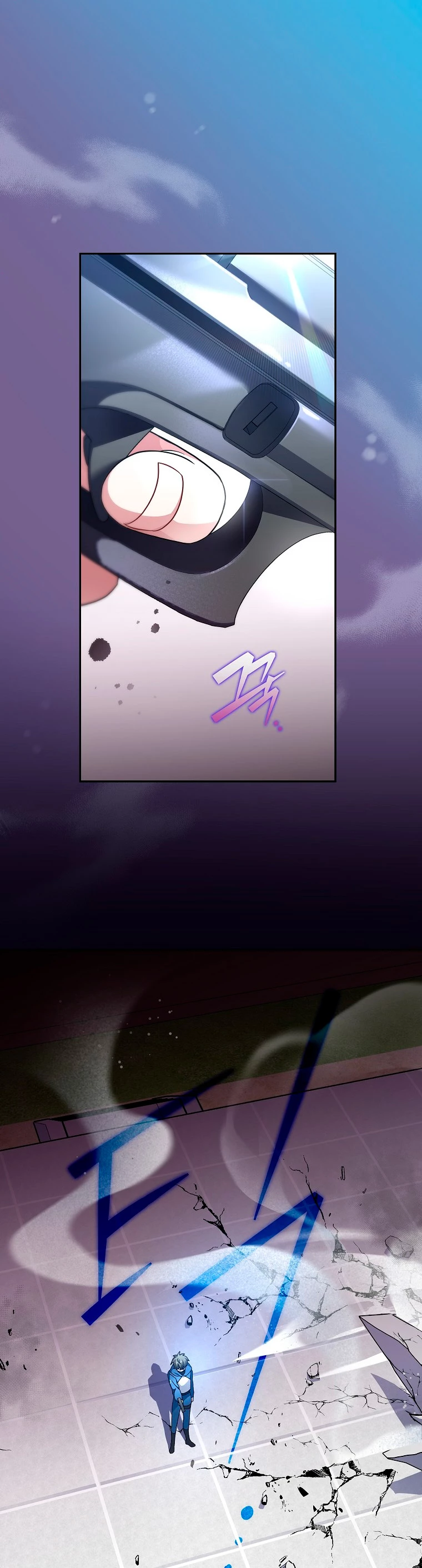 El extra de la novela (remake) Capitulo 32 página 2