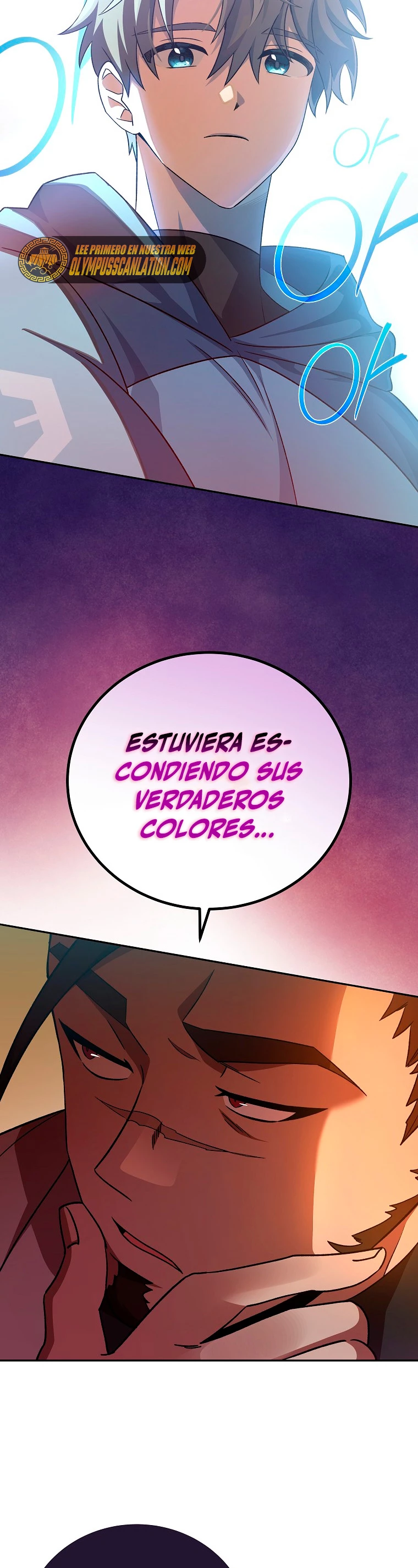 El extra de la novela (remake) Capitulo 32 página 27