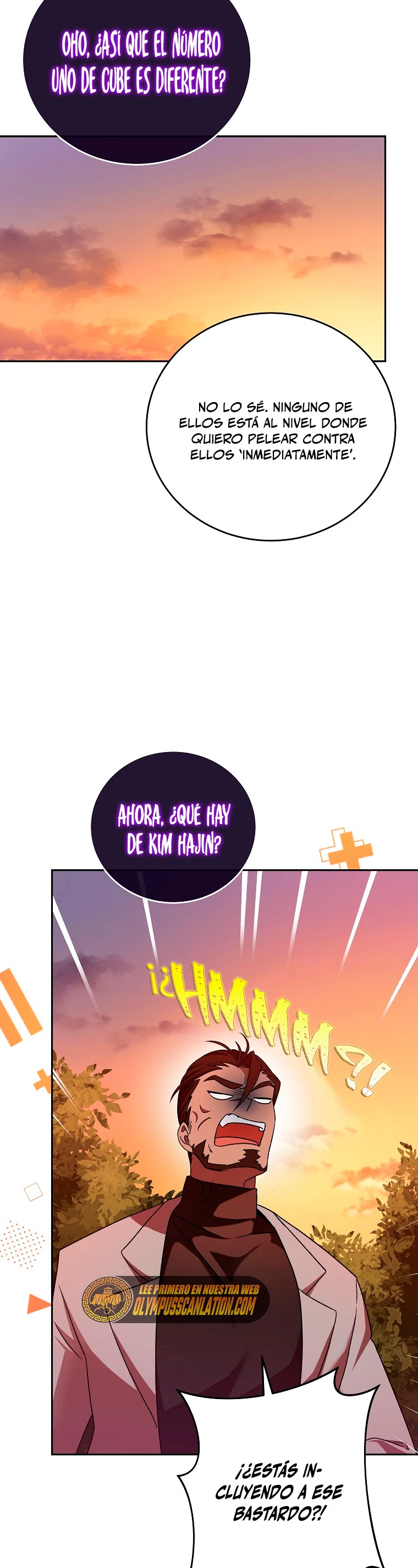 El extra de la novela (remake) Capitulo 32 página 28