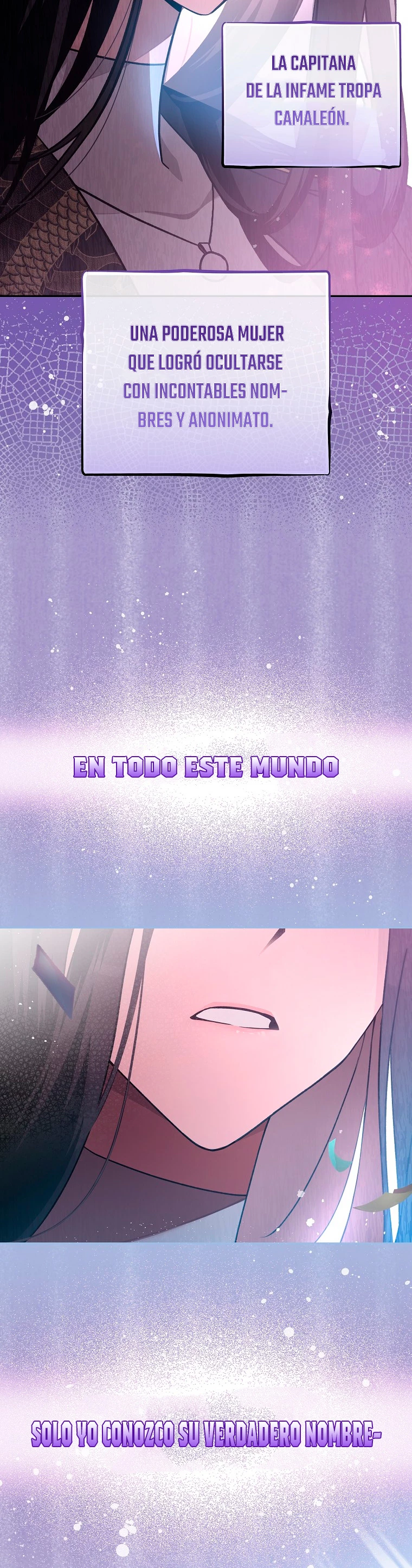 El extra de la novela (remake) Capitulo 33 página 18