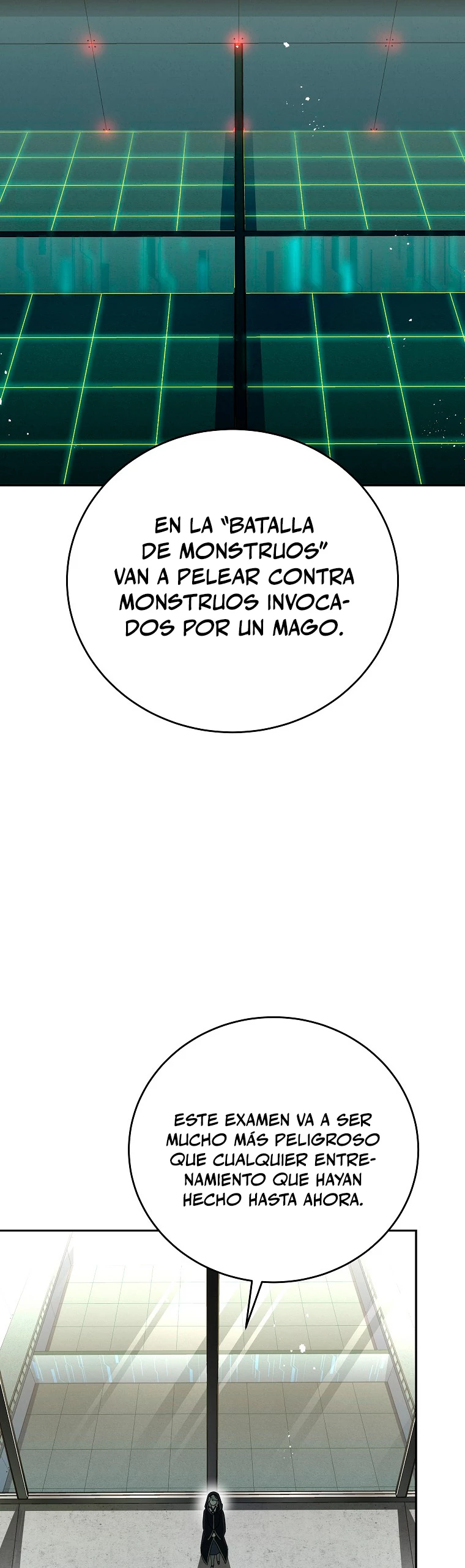 El extra de la novela (remake) Capitulo 34 página 12