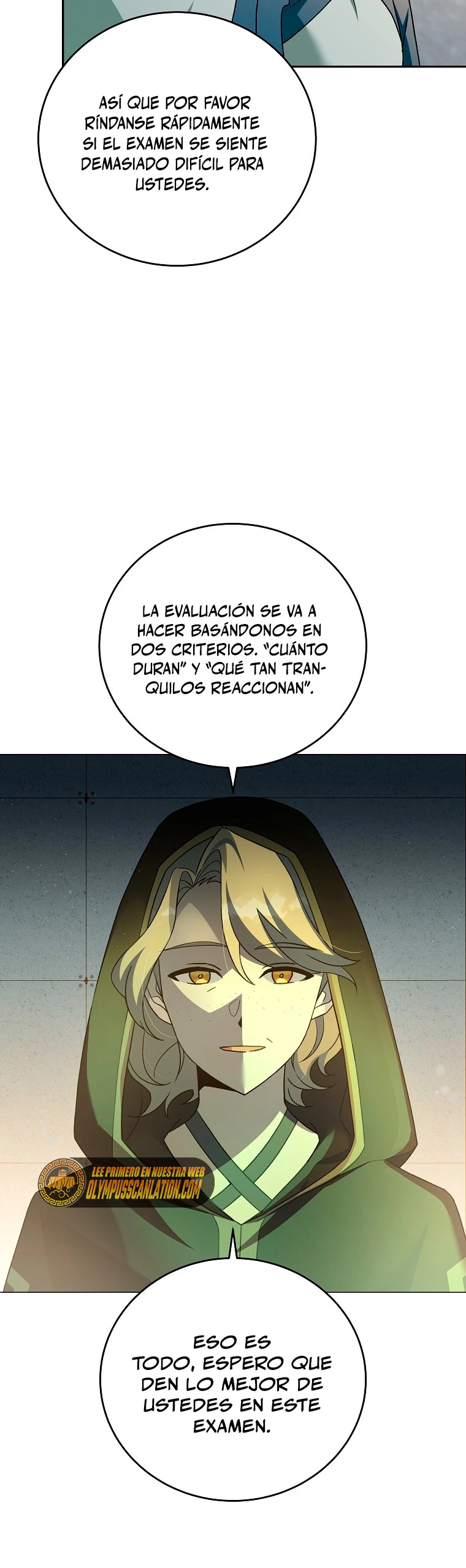 El extra de la novela (remake) Capitulo 34 página 14