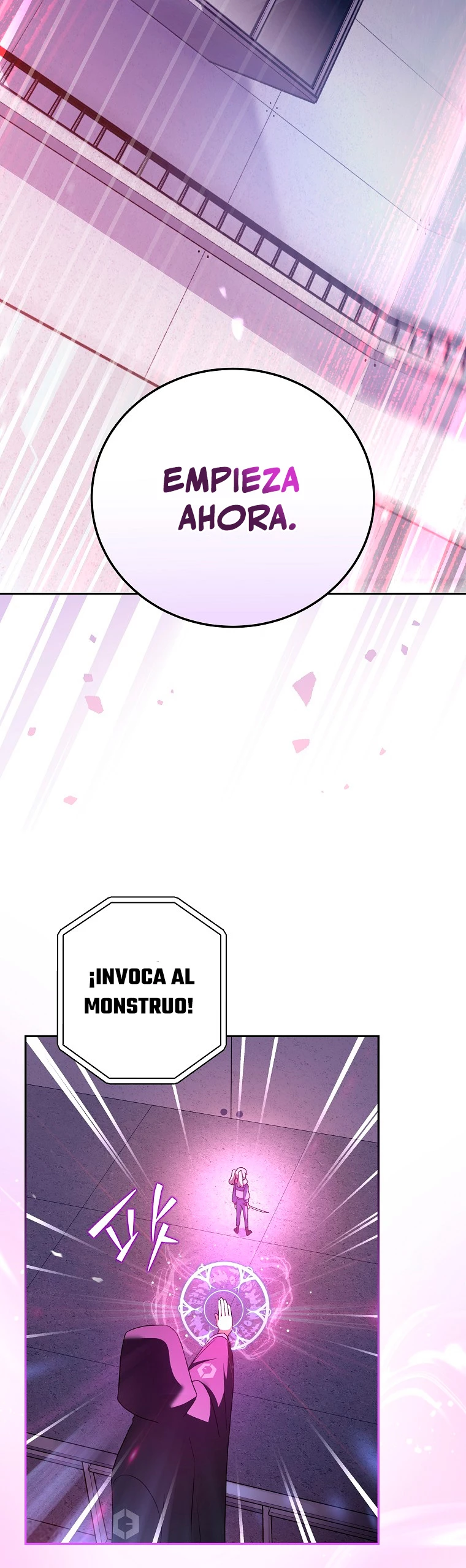 El extra de la novela (remake) Capitulo 34 página 21
