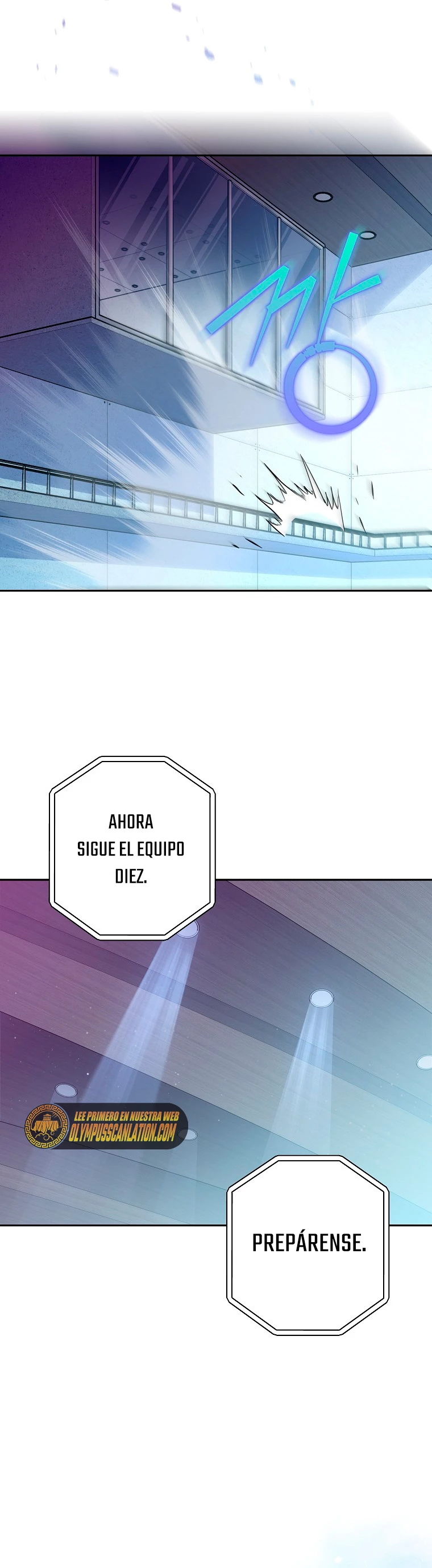 El extra de la novela (remake) Capitulo 34 página 32