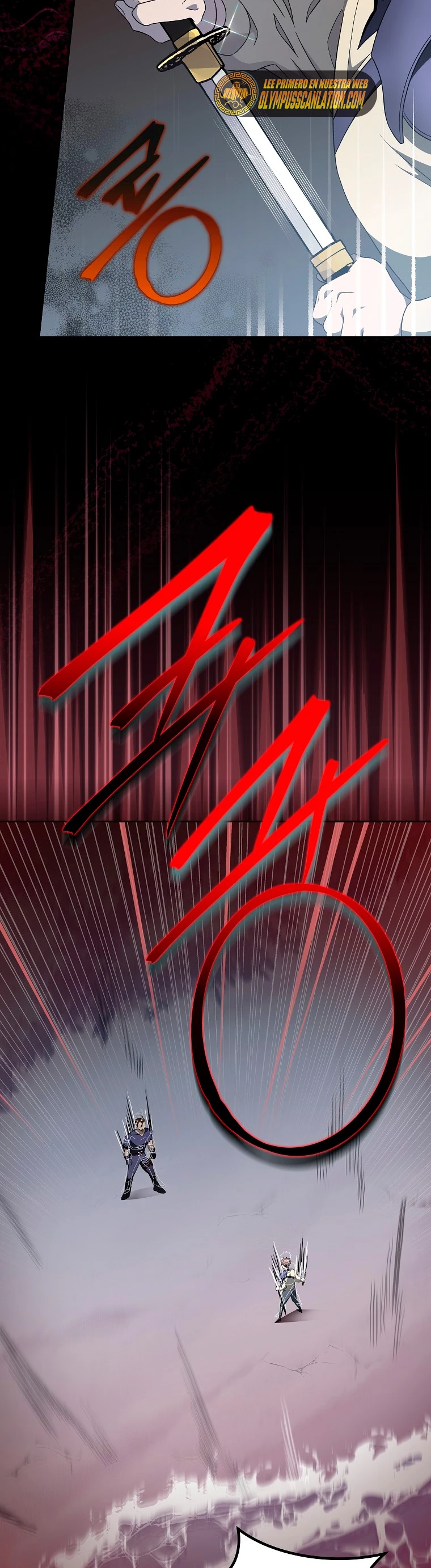 El extra de la novela (remake) Capitulo 34 página 46