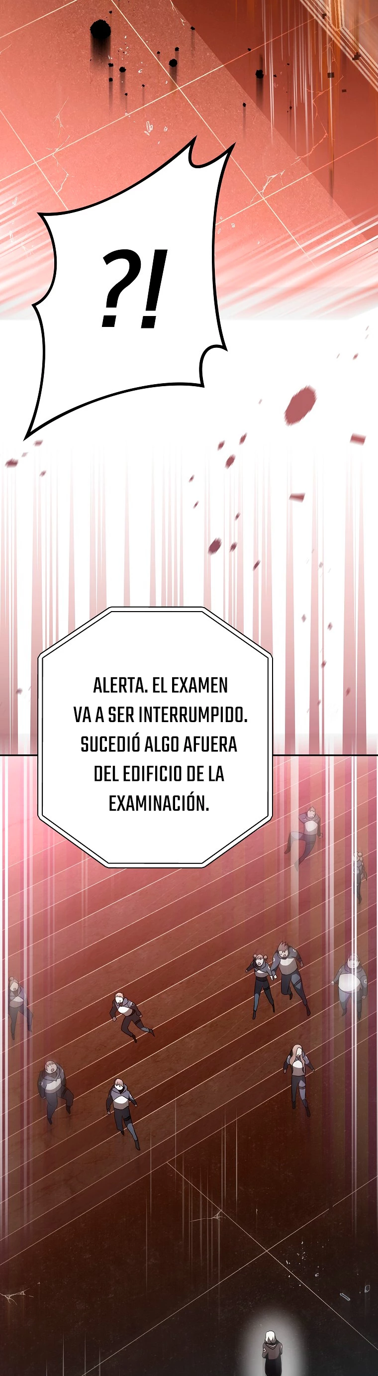 El extra de la novela (remake) Capitulo 34 página 50