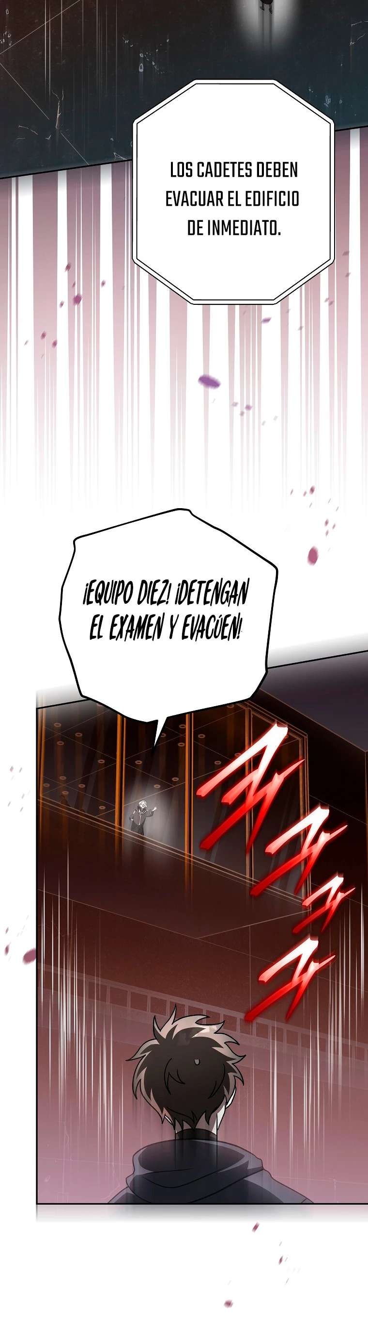 El extra de la novela (remake) Capitulo 34 página 51