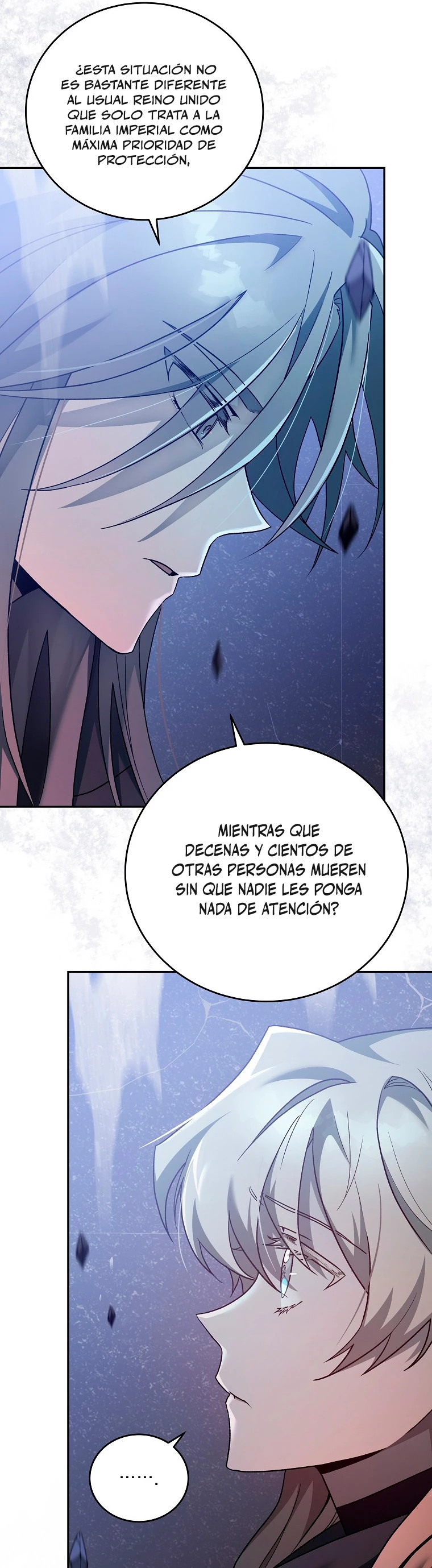 El extra de la novela (remake) Capitulo 35 página 22