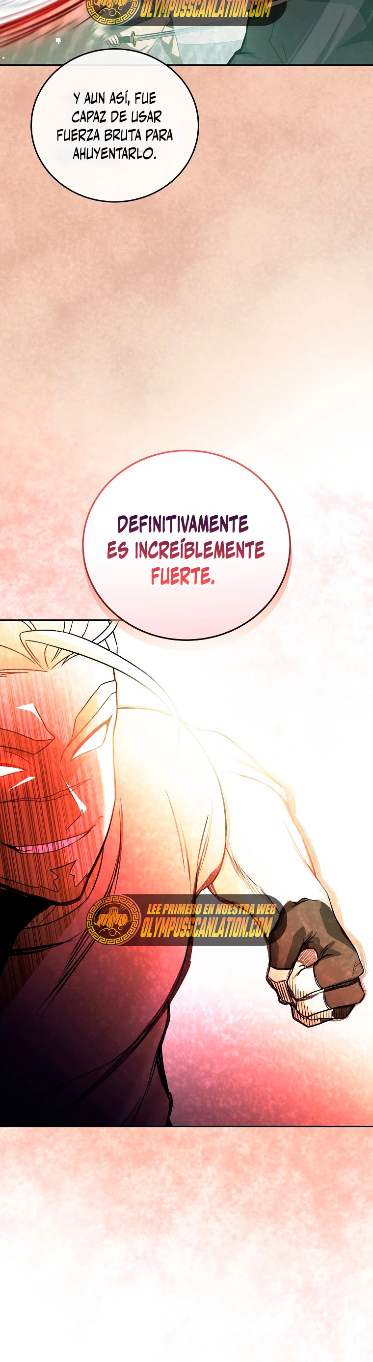 El extra de la novela (remake) Capitulo 36 página 17